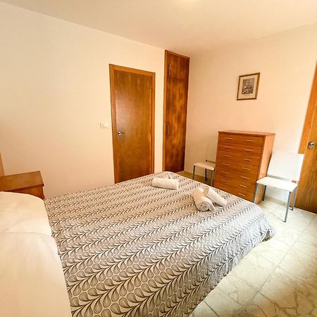 Apartamentos O Grove 3000 Extérieur photo