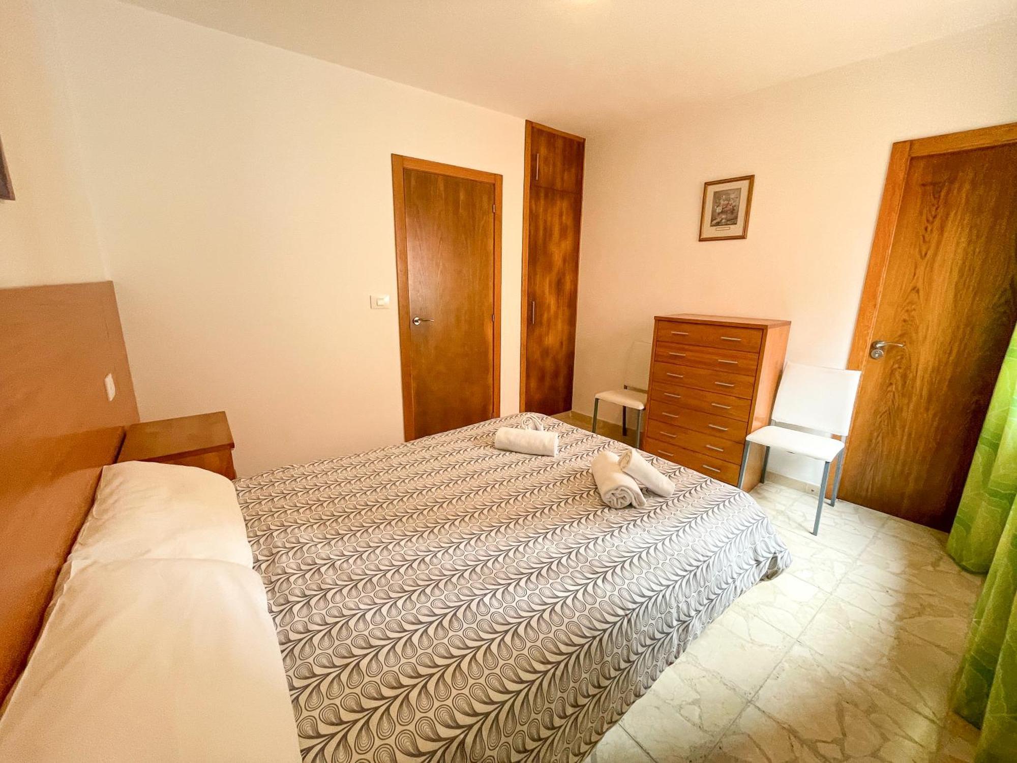Apartamentos O Grove 3000 Extérieur photo