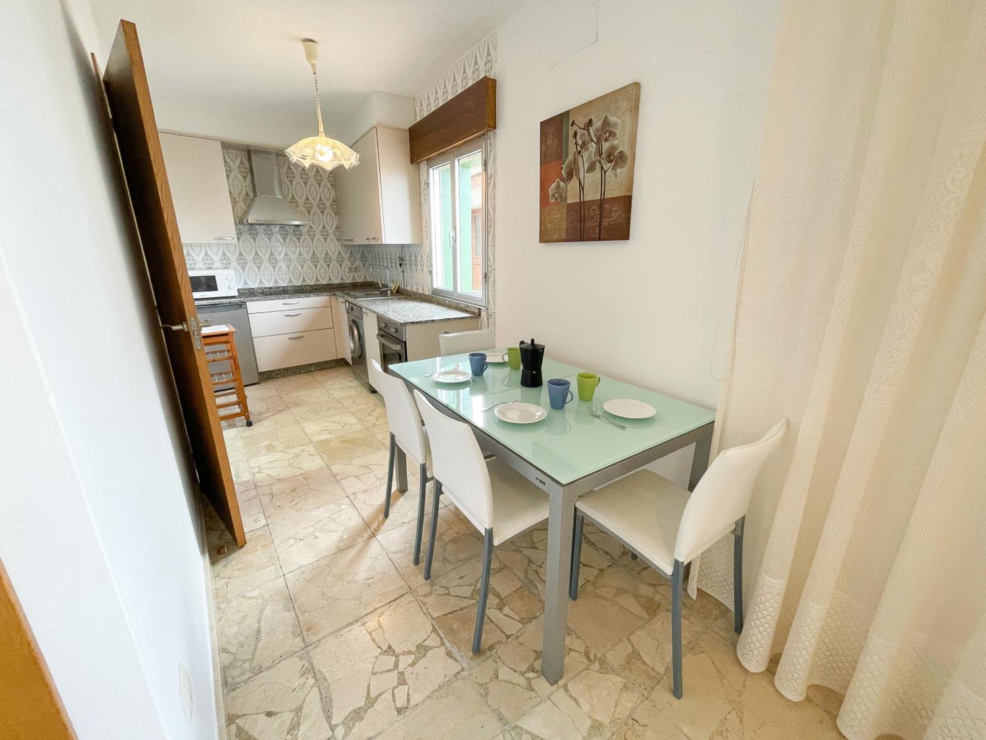 Apartamentos O Grove 3000 Extérieur photo
