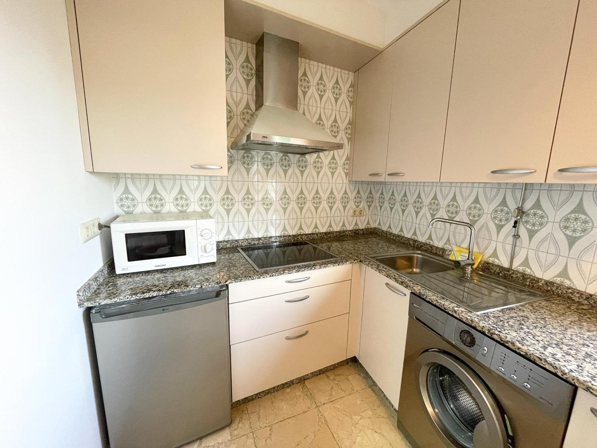 Apartamentos O Grove 3000 Extérieur photo