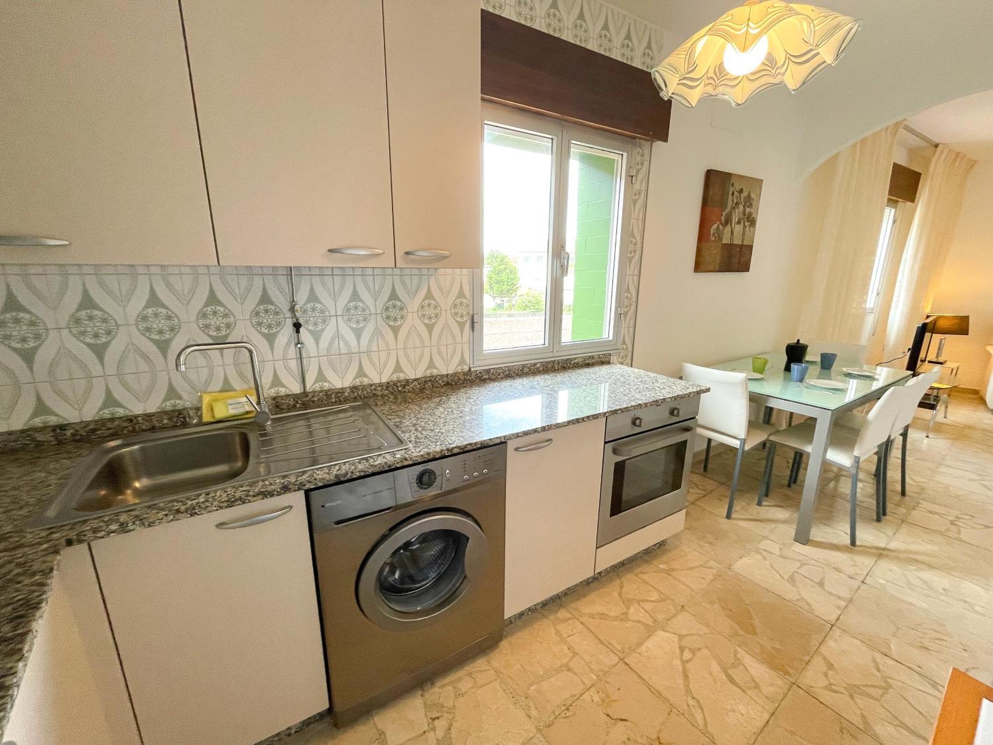 Apartamentos O Grove 3000 Extérieur photo